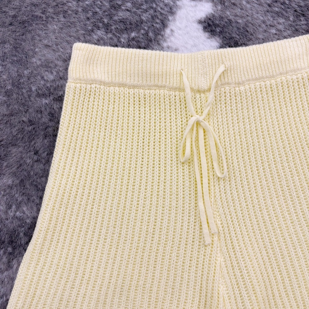 NWOT Wild Fable Pull On Sweater Shorts - Picture 2 of 12